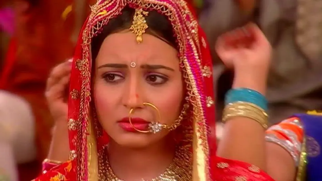 Guddu marries Runjhun by deceit 26th March 2021 Webisode