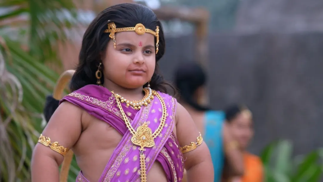 Kahat Hanuman Jai Shri Ram 24th January 2020 Webisode
