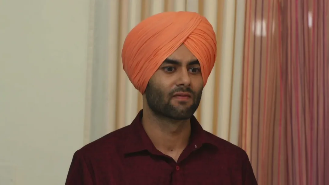 Kamli Ishq Di - July 28, 2020 - Episode Spoiler