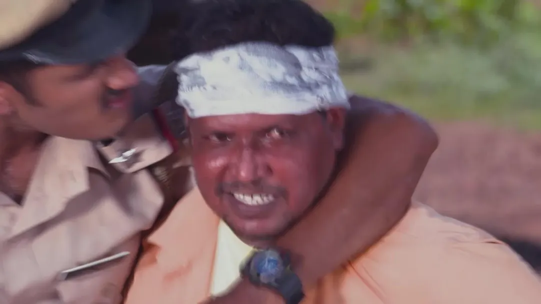 Dibya Drishti - August 19, 2020 - Best Scene 