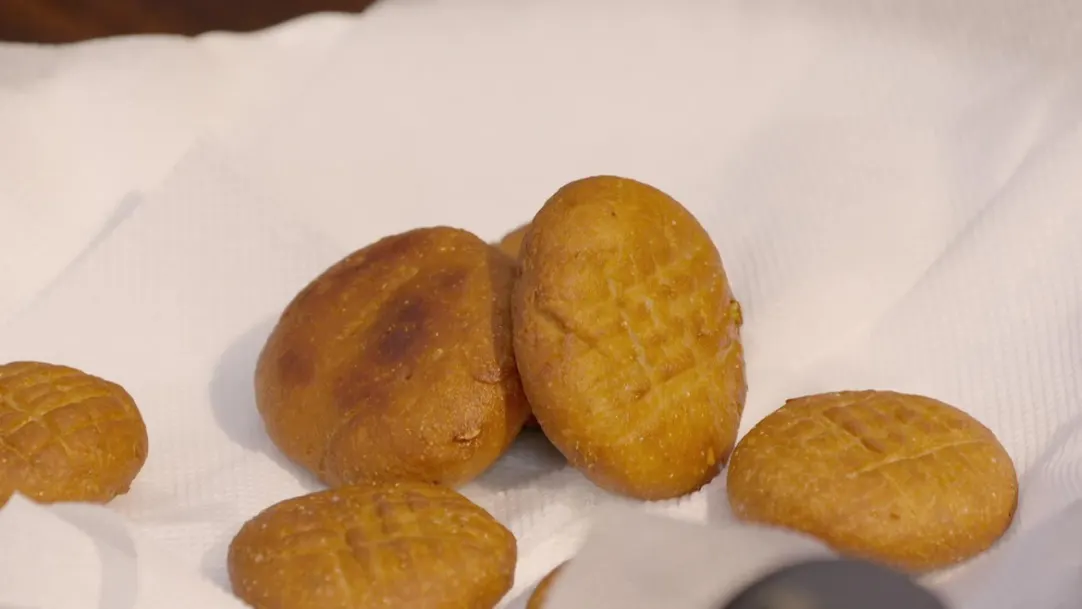 Roj Hoyi Bhoj 4 - November 19, 2020 - Recipe 