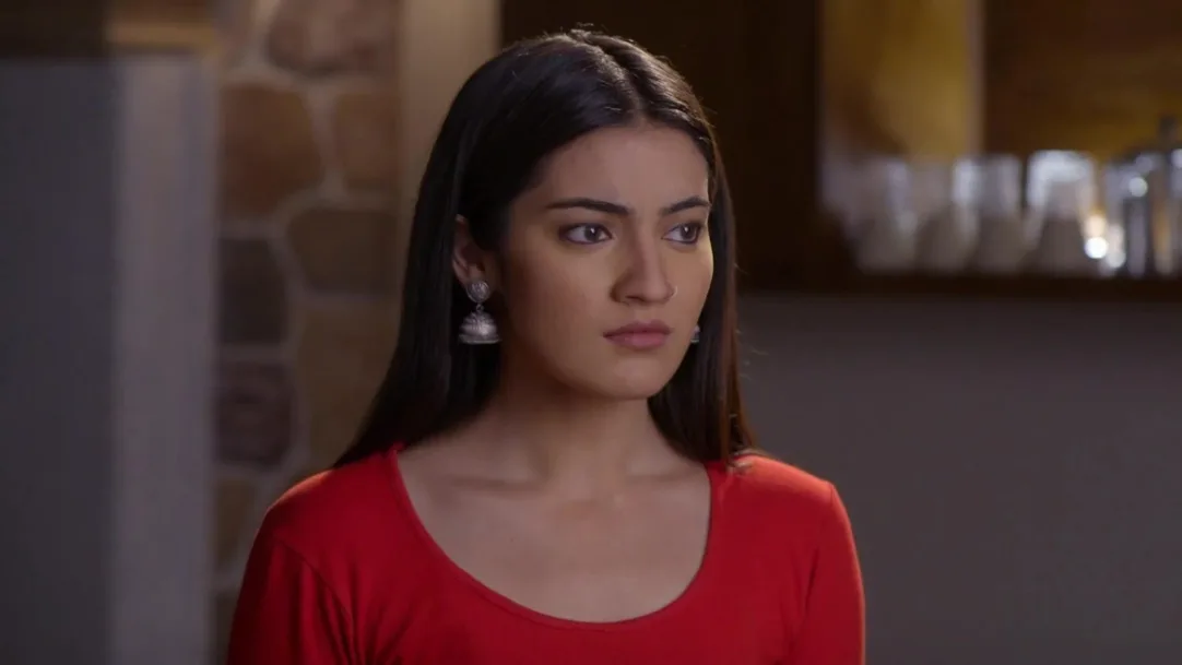 Will Vyasji learn Chahat's true identity? 19th March 2020 Webisode