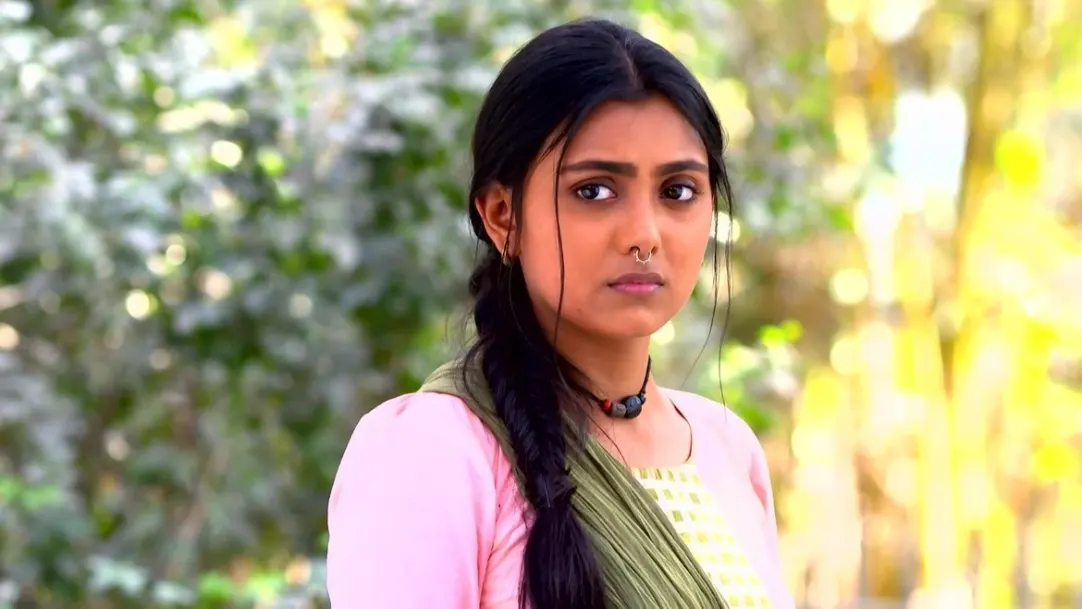 Chandrani gets emotional when she comes to Muradidanga 6th March 2021 Webisode