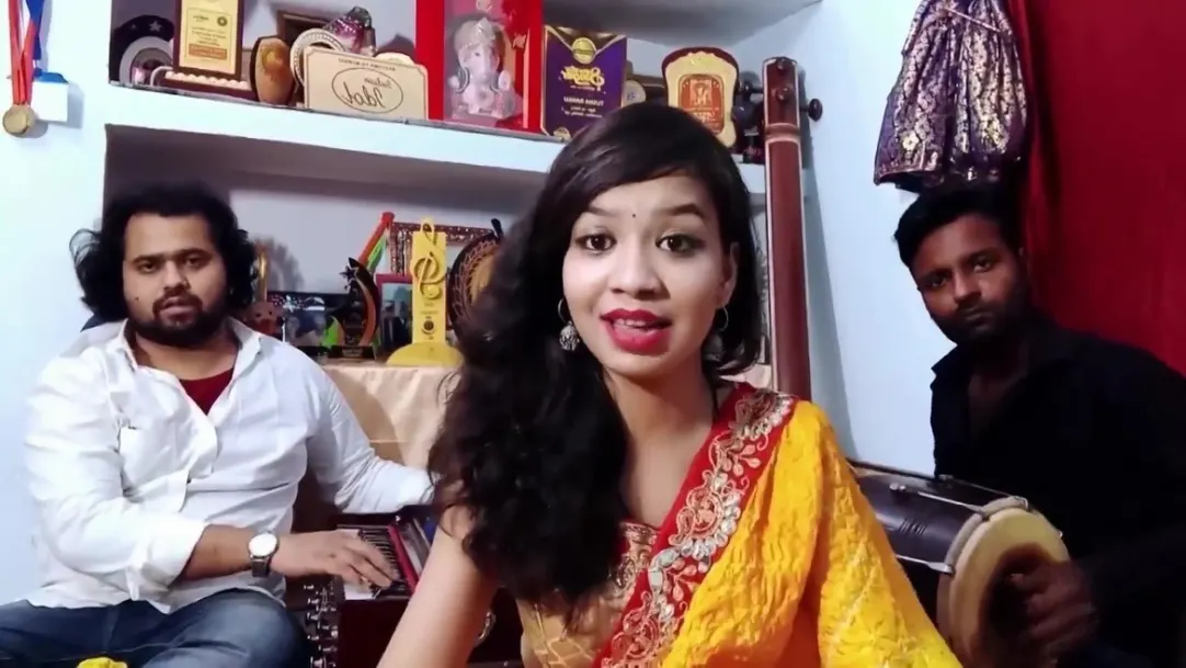 Sangeet Unlock - July 19, 2020 - Webisode 19th July 2020 Webisode