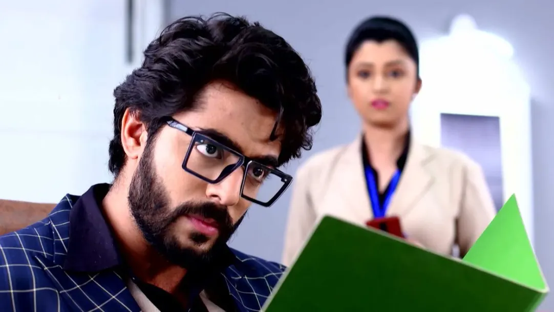 Radhika - February 16, 2021 - Best Scene 