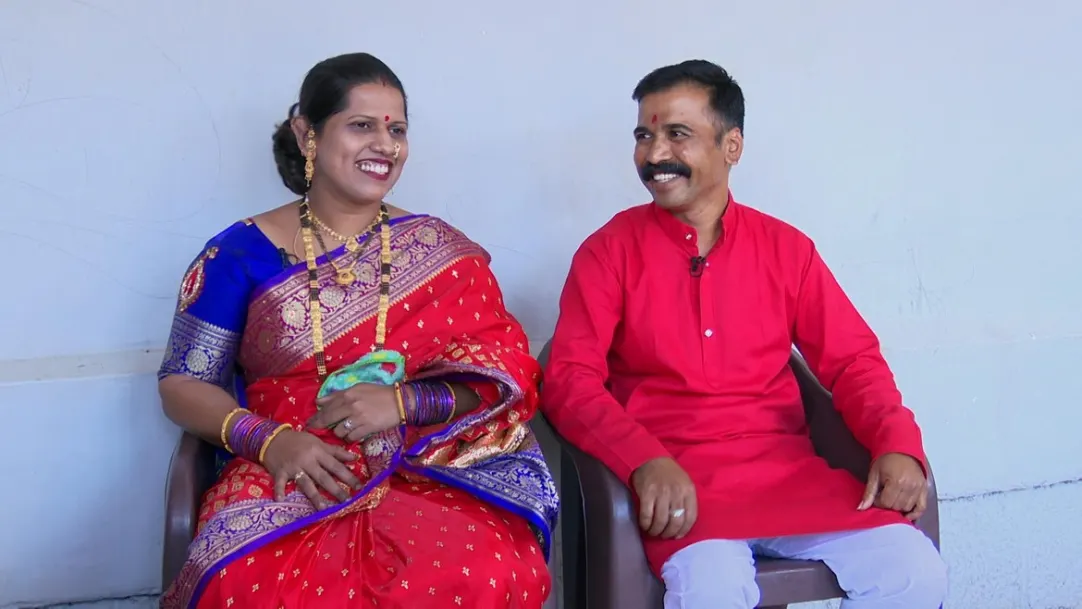 Home Minister - Paithani Aata Maherchya Angani - January 20, 2021 - Episode Spoiler