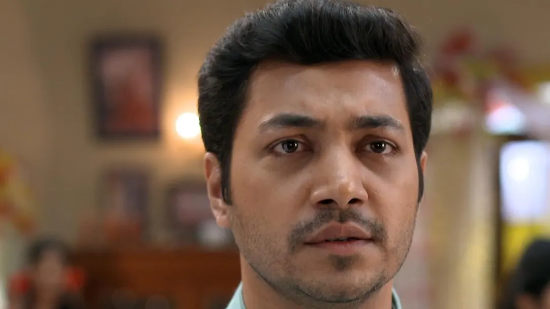 Aparajita Apu - December 03, 2020 - Episode Spoiler