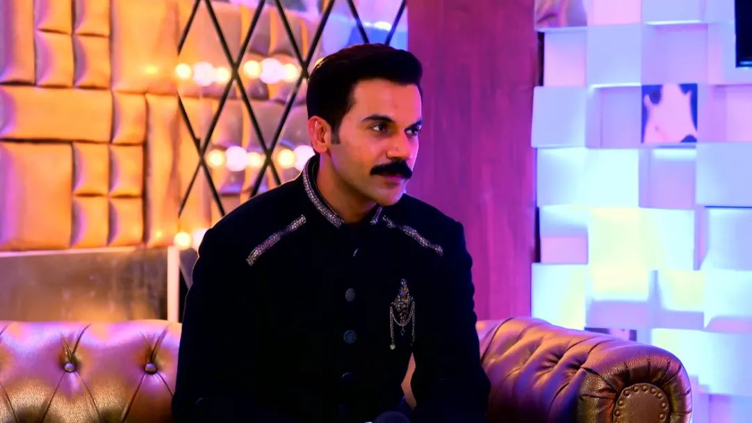 Rajkummar Rao's White Lies 26th February 2021 Webisode