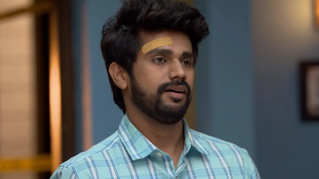 Kay Ghadala Tya Ratri - January 08, 2021 - Episode Spoiler