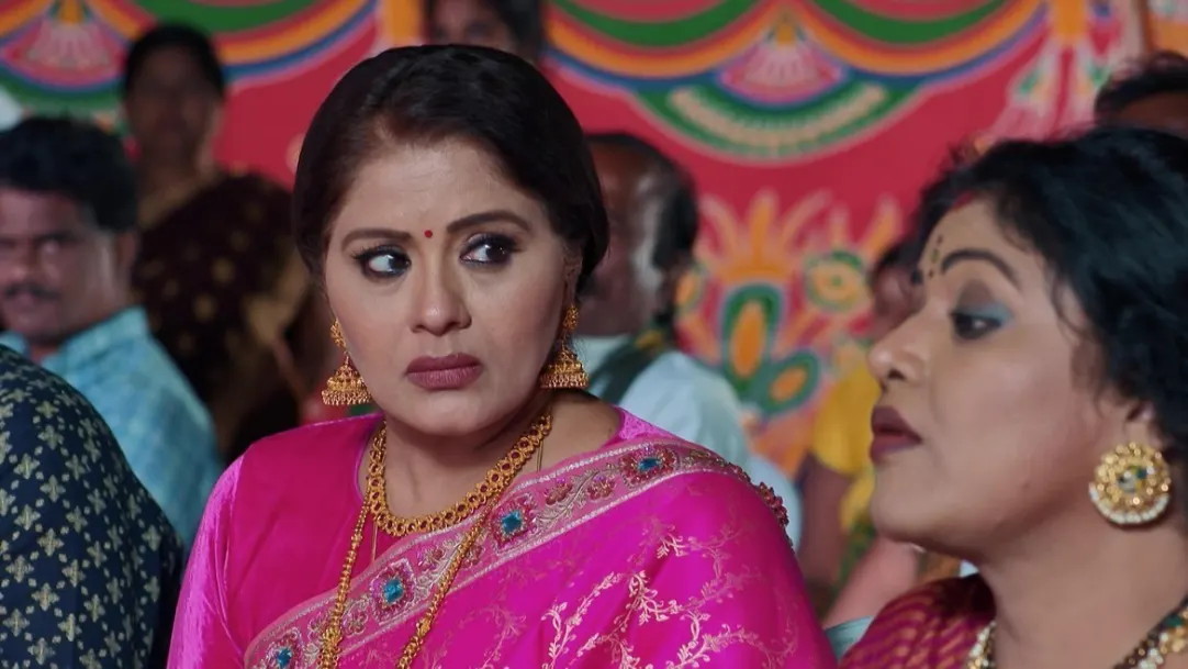 Bahuriya No. 1 - January 18, 2021 - Episode Spoiler