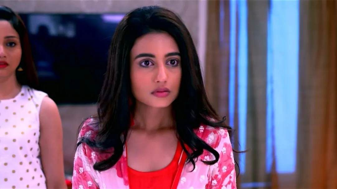 Radhika - February 26, 2021 - Webisode 26th February 2021 Webisode