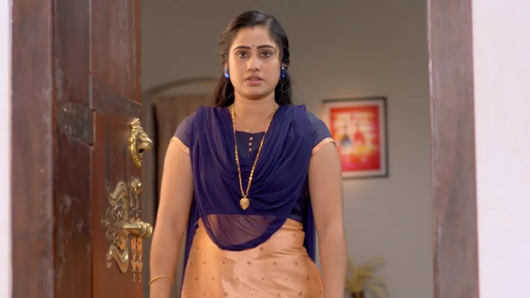 Karthika Deepam - September 17, 2020 - Best Scene 