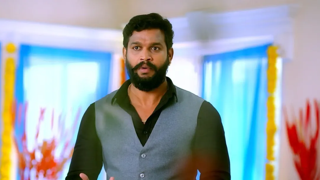 The News About Lalita Frightens Tilottama 9th April 2021 Webisode
