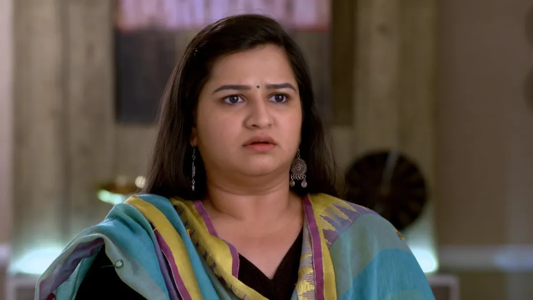 Shaku tells Sweetu to stop Malvika 3rd February 2021 Webisode