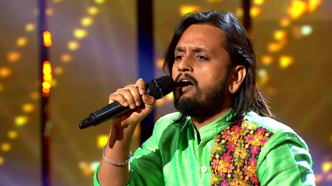 Ten best singers from the country grace the show - Indian Pro Music League : Naye Sitaare 27th February 2021 Webisode