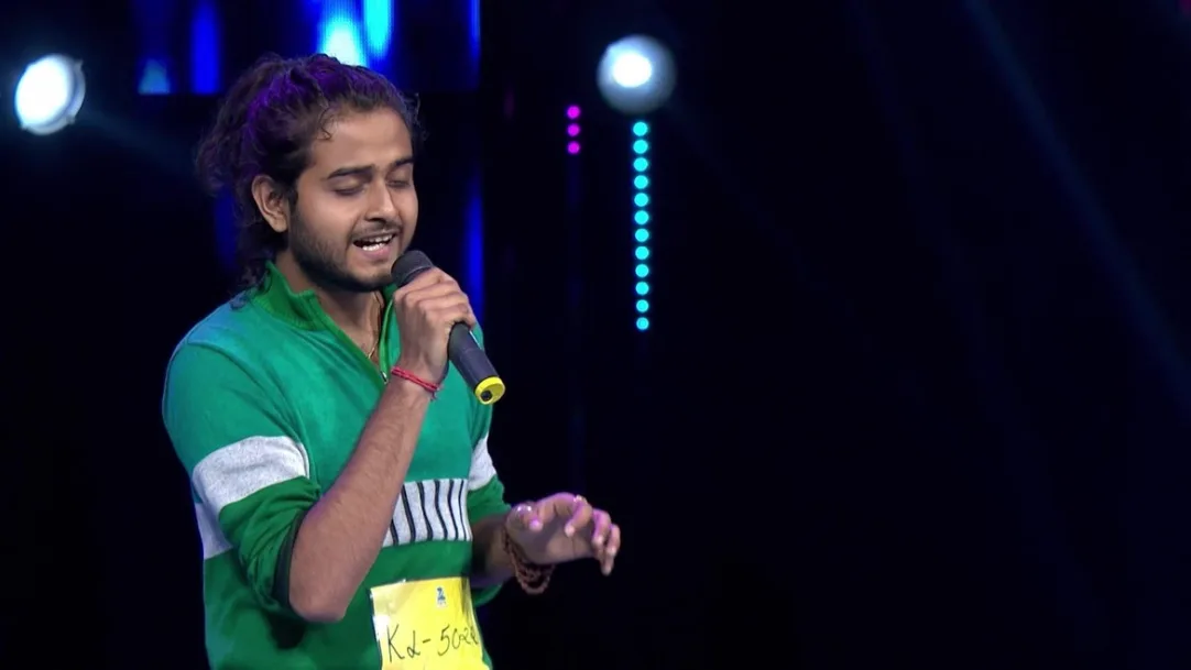Kushal Paul sings 'Oh Meri Jaan' 23rd May 2020 Webisode