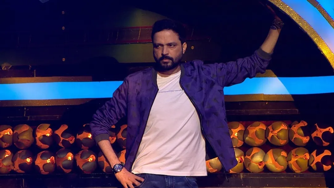 Dancing Queen - Size Large Full Charge - October 23, 2020 - Episode Spoiler