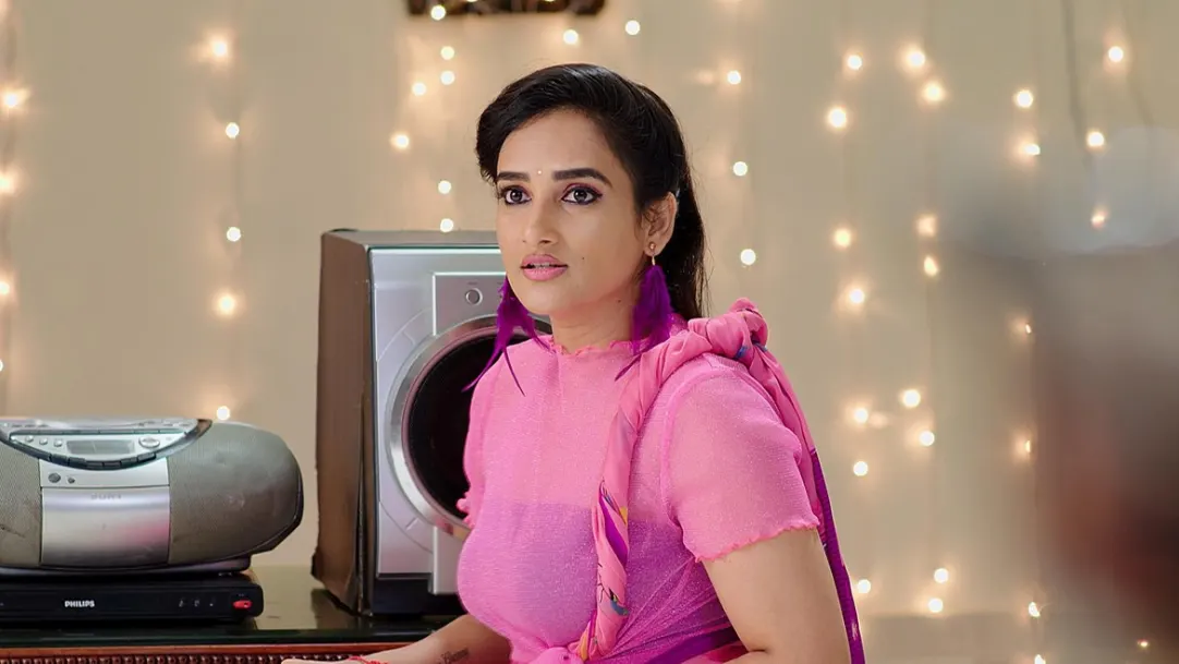 Hitler Gari Pellam - August 31, 2020 - Episode Spoiler