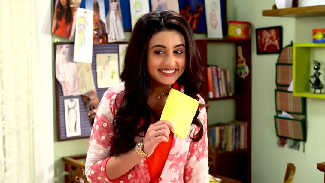 Radhika - February 18, 2021 - Webisode 18th February 2021 Webisode