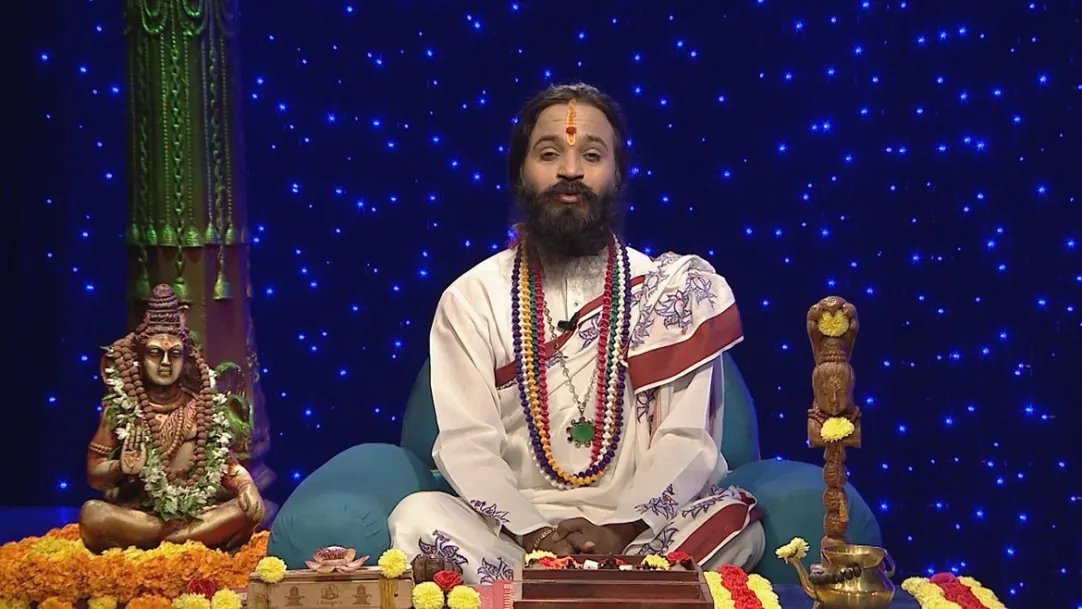 Omkaram - November 13, 2019 - Webisode 13th November 2019 Webisode