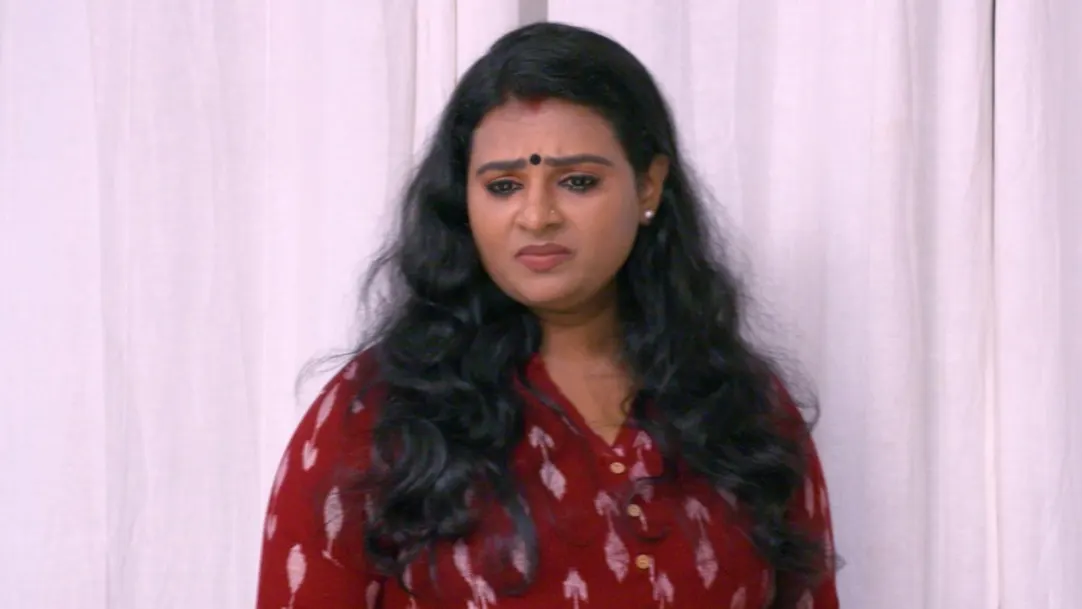 Sathya Enna Penkutty - August 25, 2020 - Best Scene 