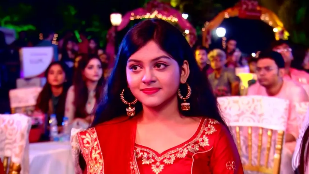 Favourite Daughter-in-law Award | Sonar Sansar Awards 2021
