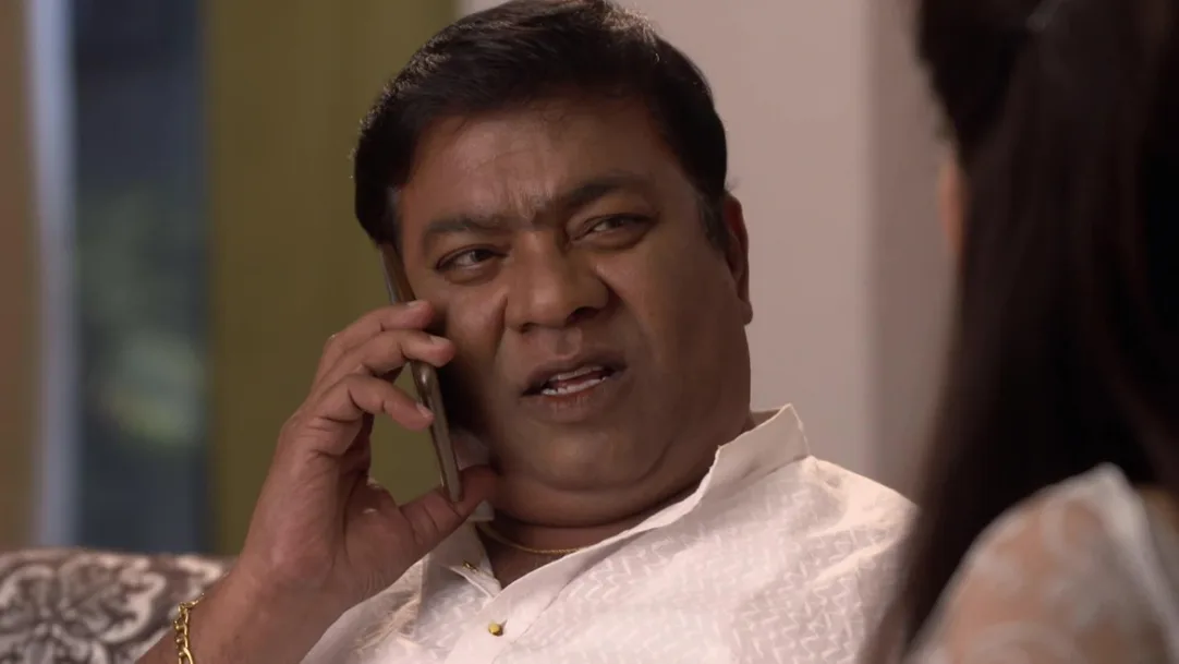 Will Rajan confess the truth? 6th February 2021 Webisode