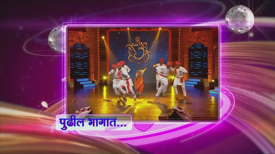 Yuva Dancing Queen - January 03, 2020 - Episode Spoiler