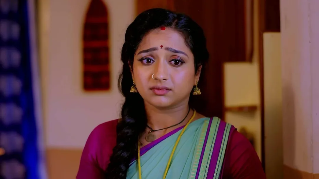 Suman's Indifference Hurts Shanti 2nd April 2021 Webisode