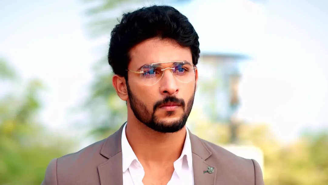 Krishna Tulasi - March 05, 2021 - Episode Spoiler