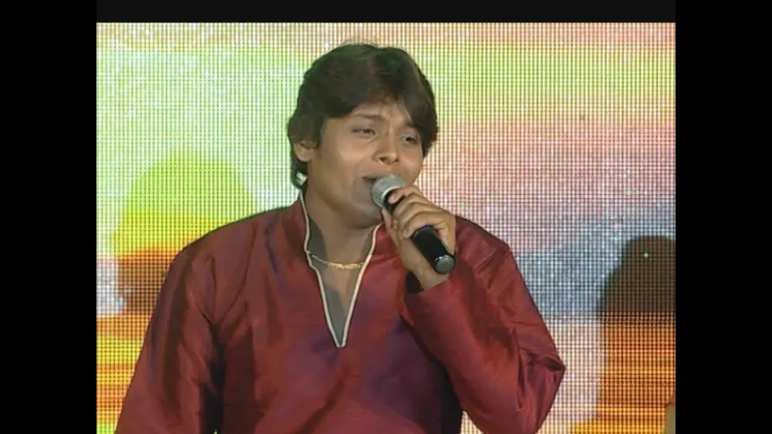 Rahul, Stuti and Anjali's mesmerising performance 