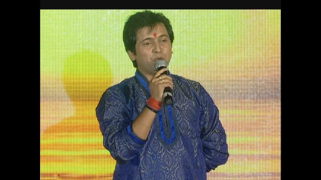 Ajit Anand's brilliant performance 