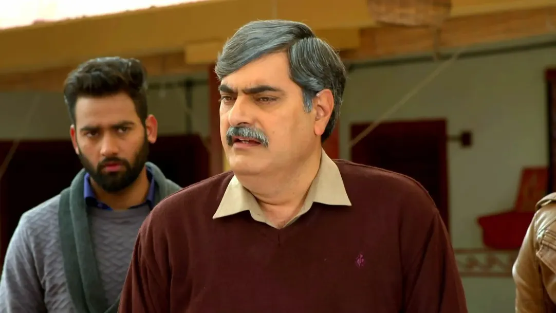 Maavan Thandiyan Chavan - January 25, 2021 - Episode Spoiler