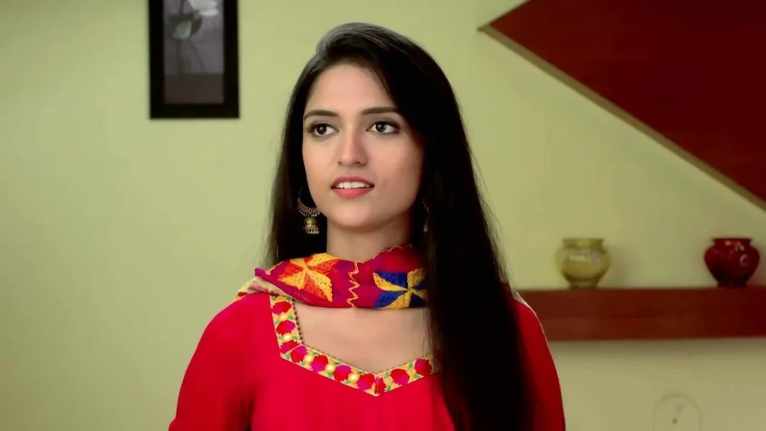 Harpreet extends help - Tera Rang Chadeya 5th October 2020 Webisode