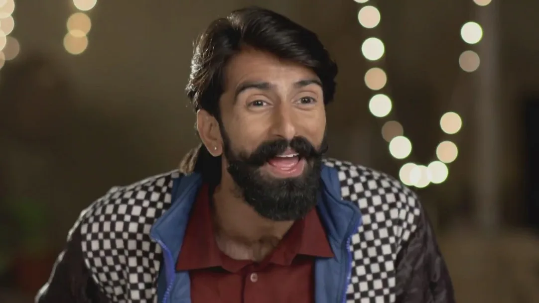Vilayti Bhabhi - January 16, 2020 - Webisode 16th January 2020 Webisode