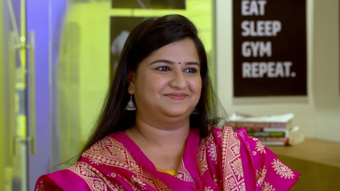 Malvika insults Sweetu 5th February 2021 Webisode