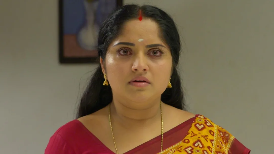 Karthika Deepam - September 01, 2020 - Best Scene 