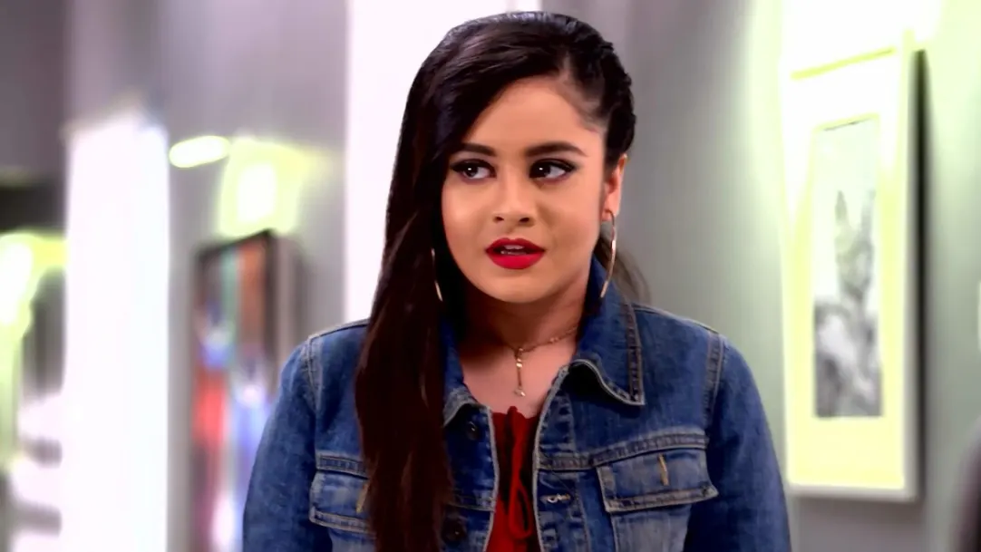Radhika - March 22, 2021 - Best Scene 