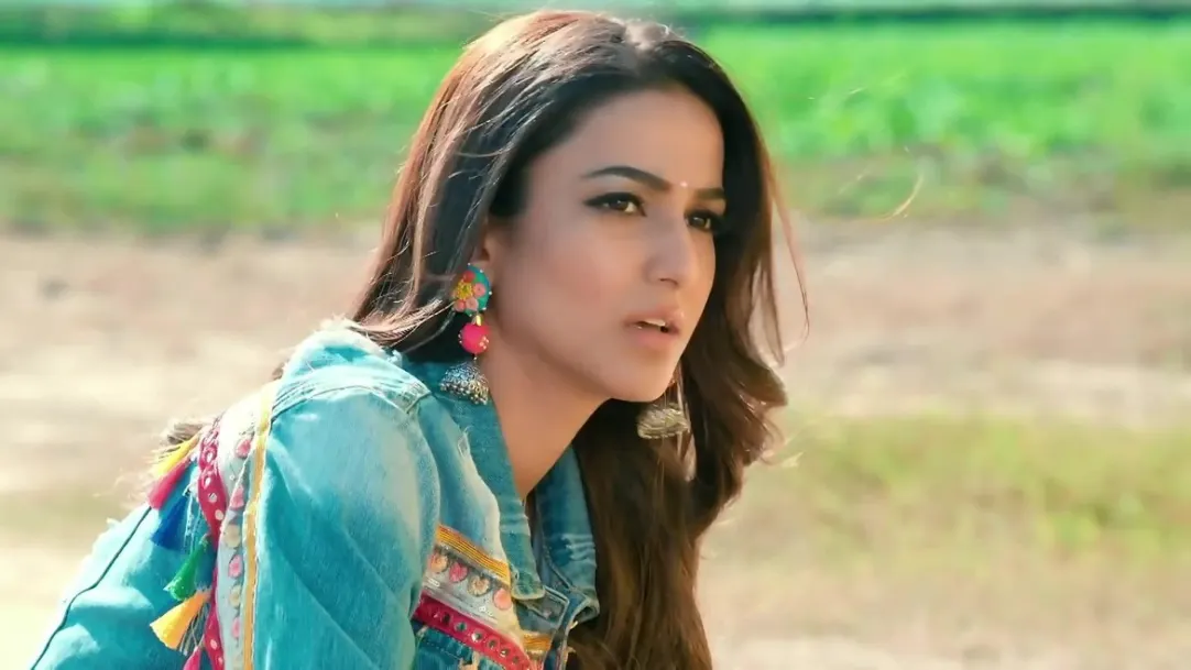Week in Short - Teri Meri Ikk Jindri - January 25, 2021 to January 30, 2021 31st January 2021 Webisode