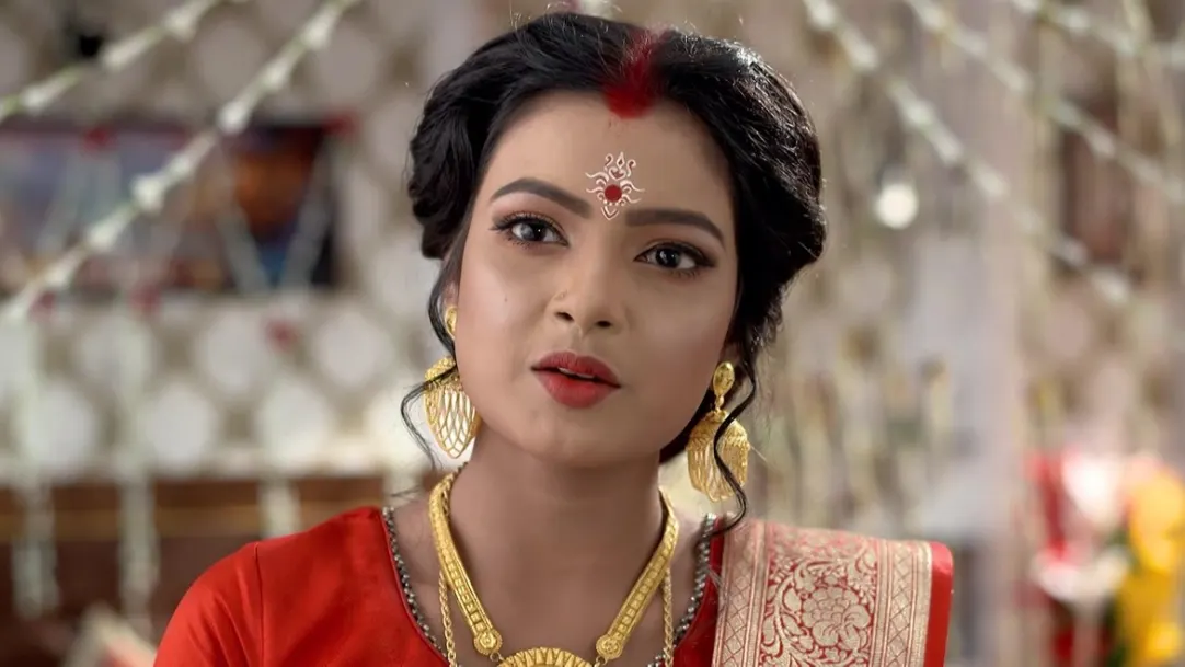 Jhilam goes to the police station - Jiban Saathi 
