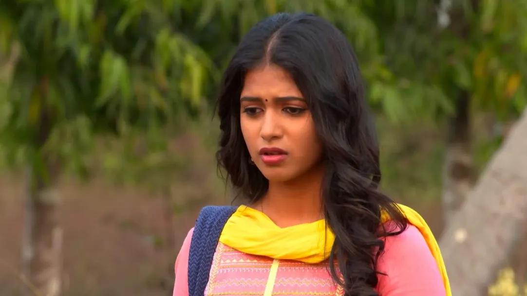 Nandini arrives at Viraj's office 13th February 2021 Webisode