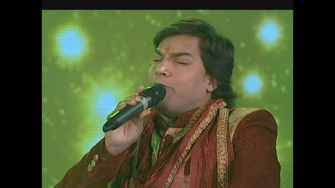 Mohan Rathore’s fabulous performance 