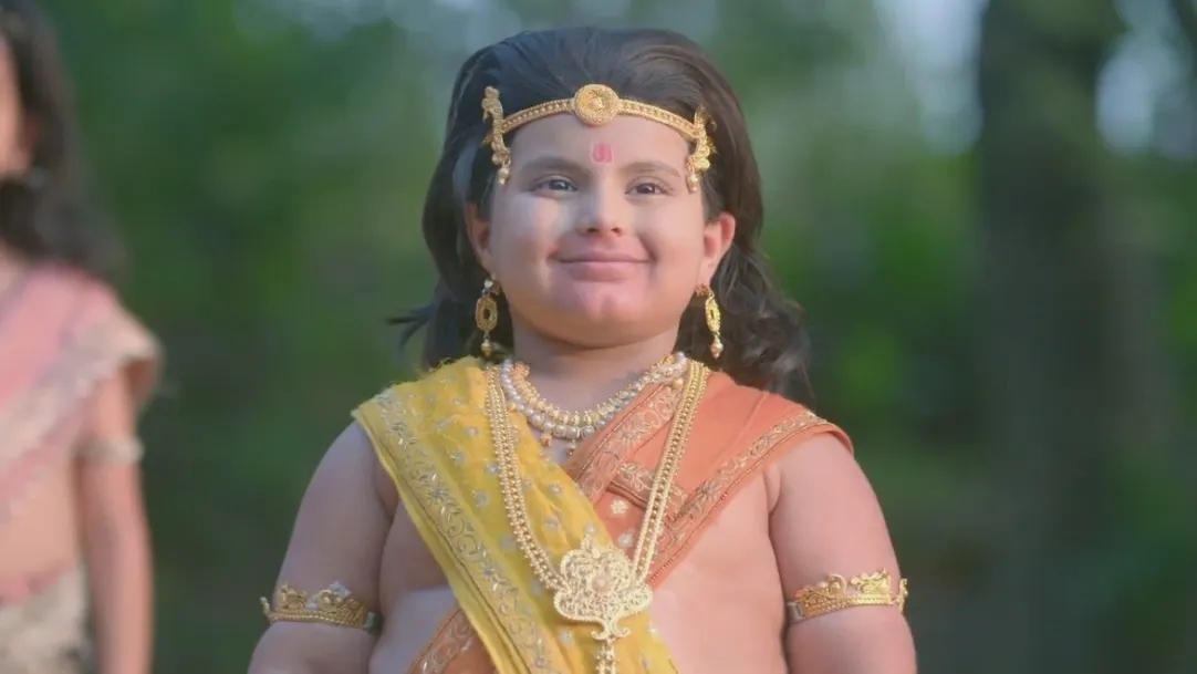 Kahat Hanuman Jai Shri Ram 6th February 2020 Webisode