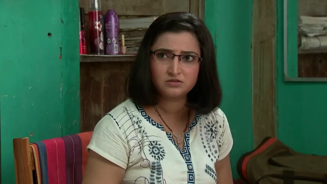 Madhav refuses to give his property 22nd August 2020 Webisode