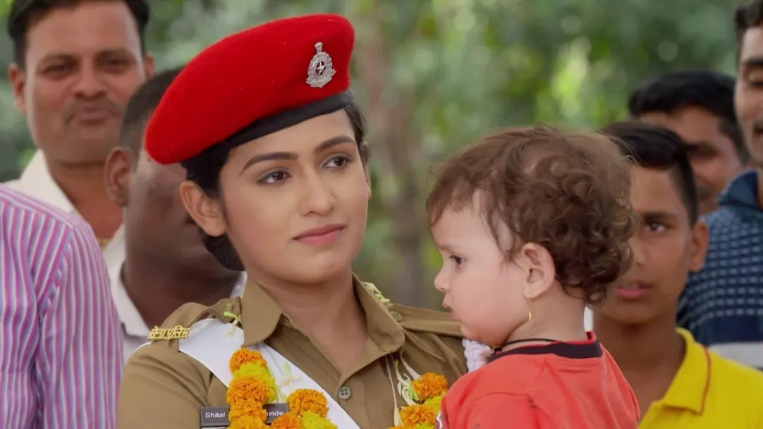 Lagir zal ji clearance today episode online