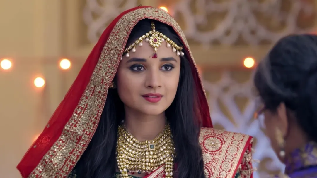 AJ defends Guddan and reproaches Durga 