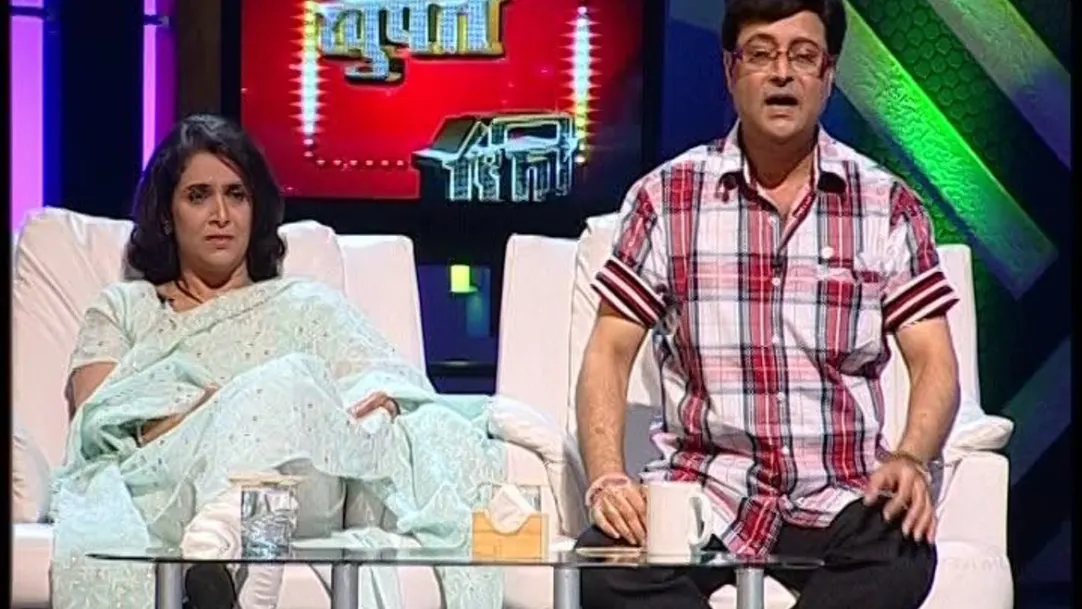 Sachin's melodious voice enthrals everyone 