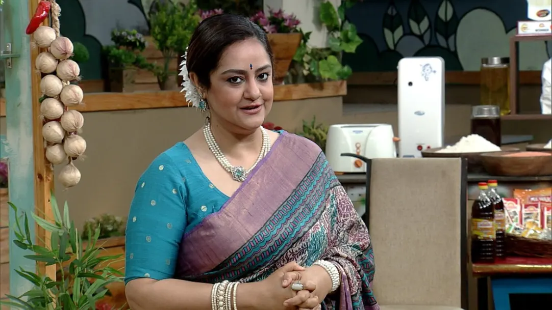 Zee bangla rannaghar live online
