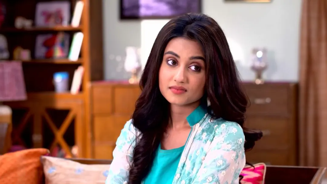 Karan offers a job to Radhika 3rd March 2021 Webisode