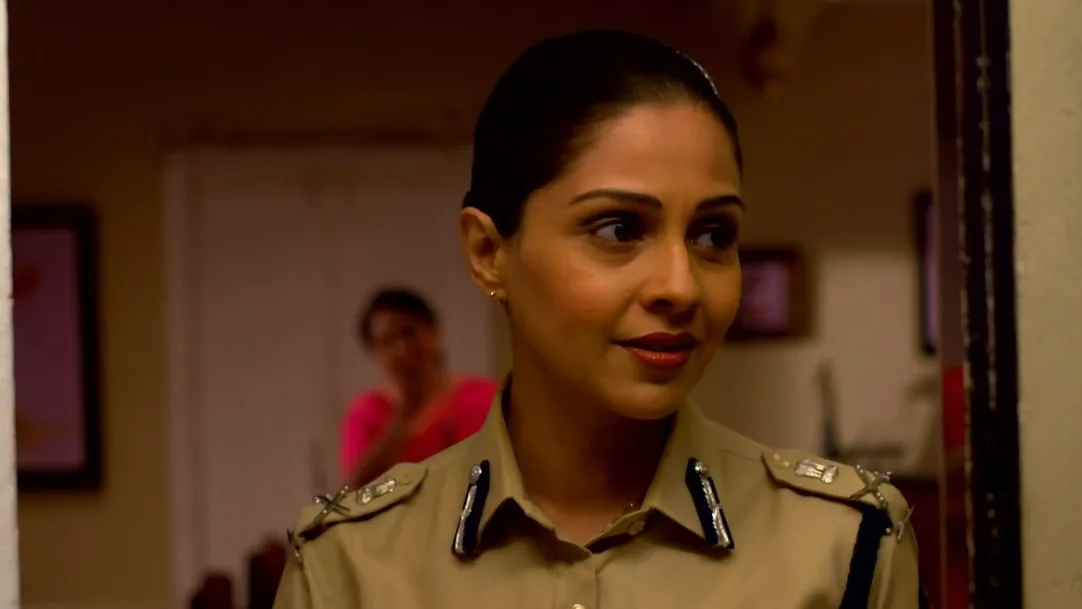 Kaay Ghadla Tya Ratri? - January 30, 2021 - Episode Spoiler
